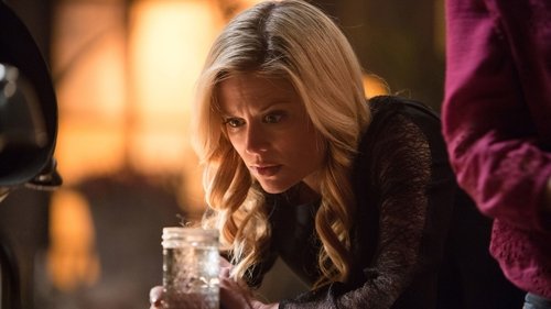 Grimm: Contos de Terror: 4×20