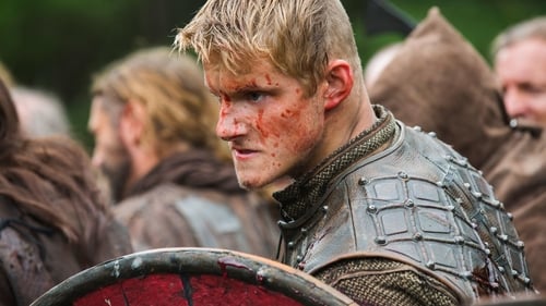 Vikings - Season 2 - Episode 5: Answers in Blood