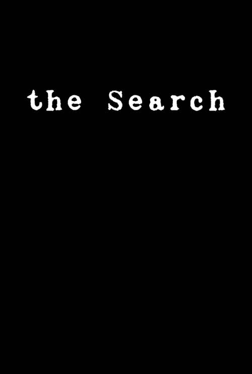 The Search poster