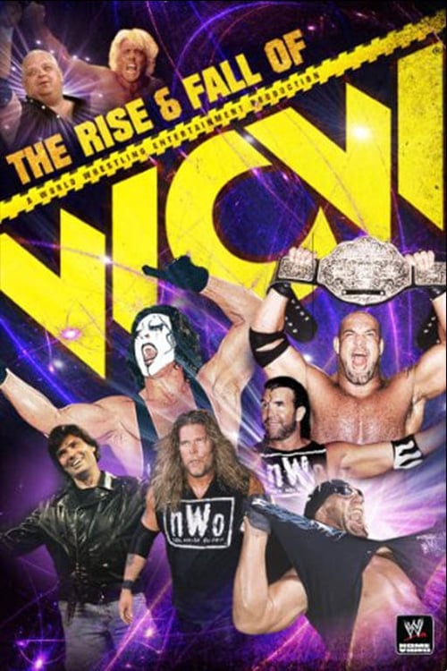 WWE: The Rise & Fall of WCW 2009