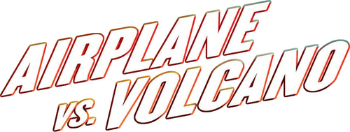 Airplane vs Volcano