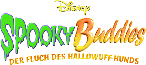 Spooky Buddies