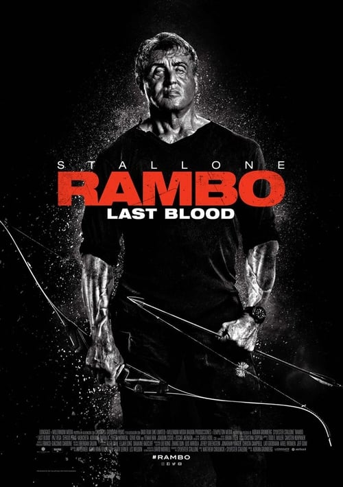 Image Rambo 5: La última misión