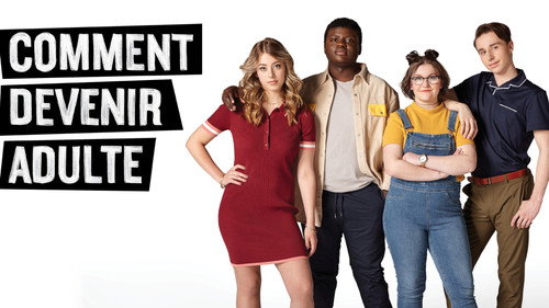 Comment devenir adulte — Fundos 7