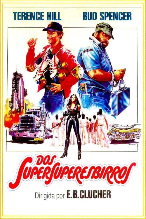 Dos supersuperesbirros 1983