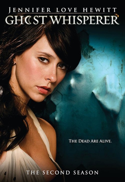 Ghost Whisperer - Saison 2