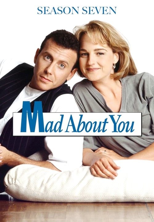 Where to stream Mad About You Season 7