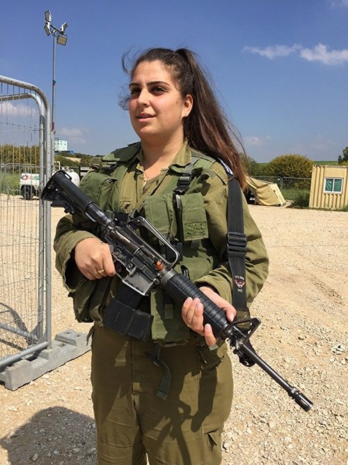 Israel's Arab Warriors