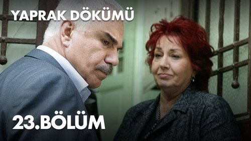 Poster della serie Yaprak Dökümü