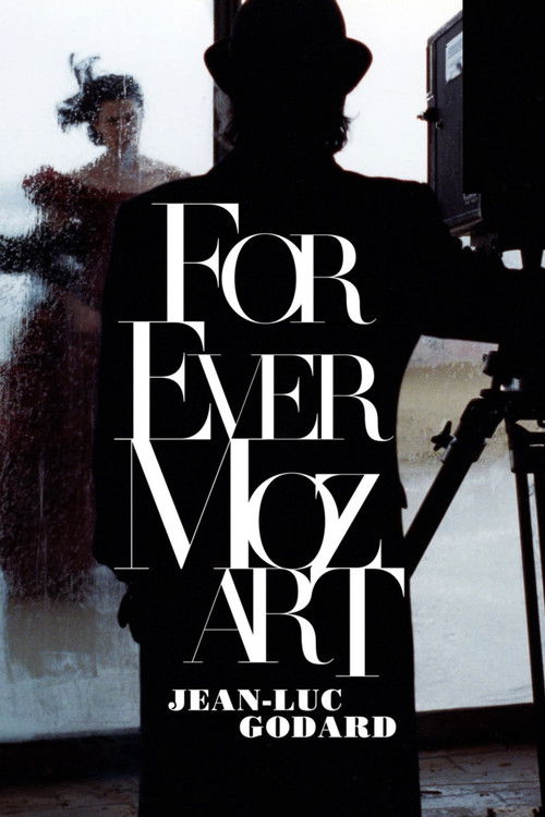 For Ever Mozart poster