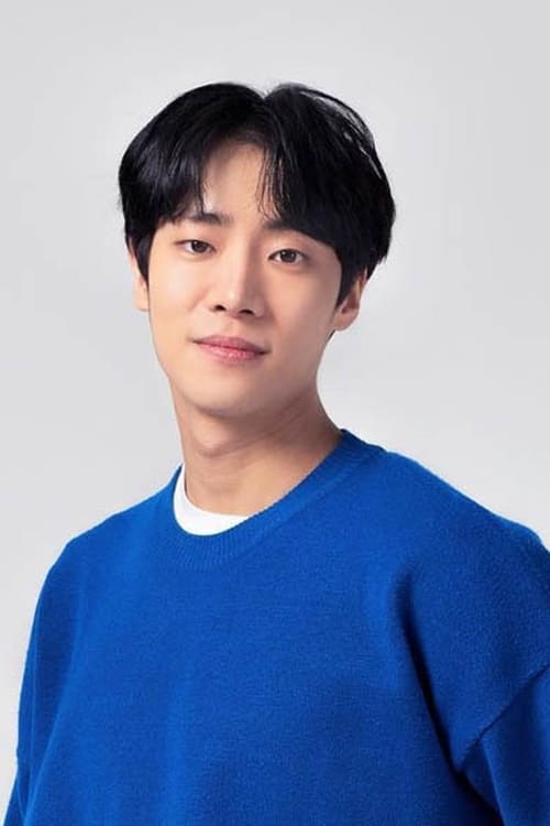 Kép: Choo Young-woo színész profilképe