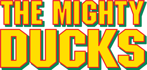 The Mighty Ducks
