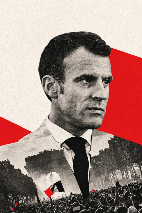 Allocution Officielle d'Emmanuel Macron Du 18/10/2026