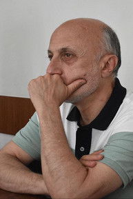 Tigran Hekekyan
