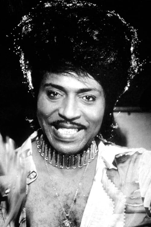 Kép: Little Richard színész profilképe