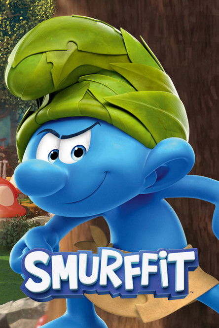 Smurffit