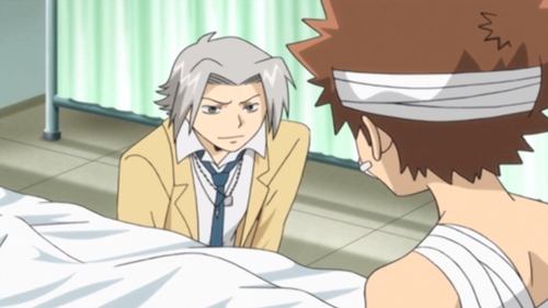 Episode 12