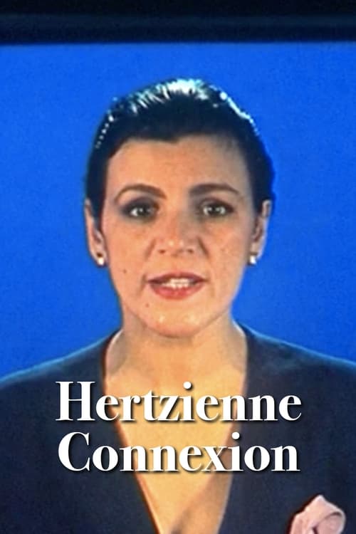 Poster Hertzienne Connexion 1993