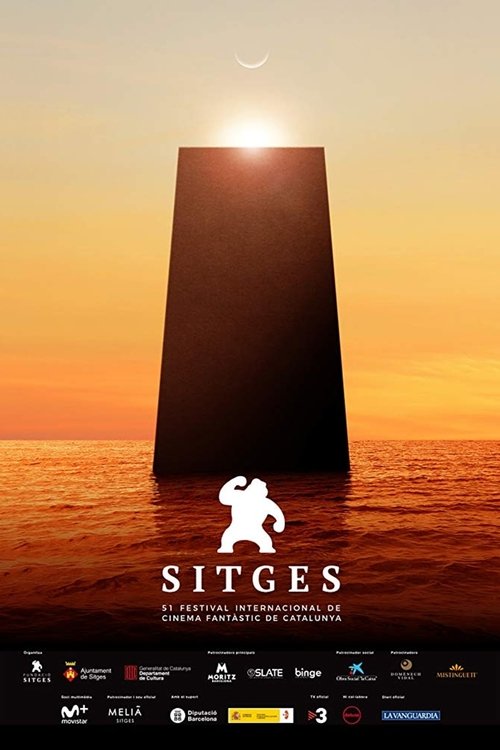 Sitges - 51 Festival Internacional de Cinema Fantàstic de Catalunya 2018