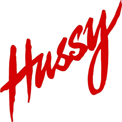 Hussy