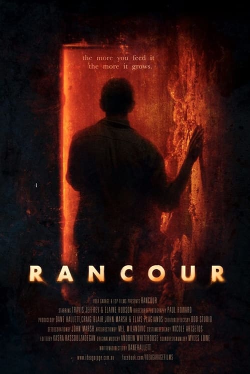 Poster Rancour 2019