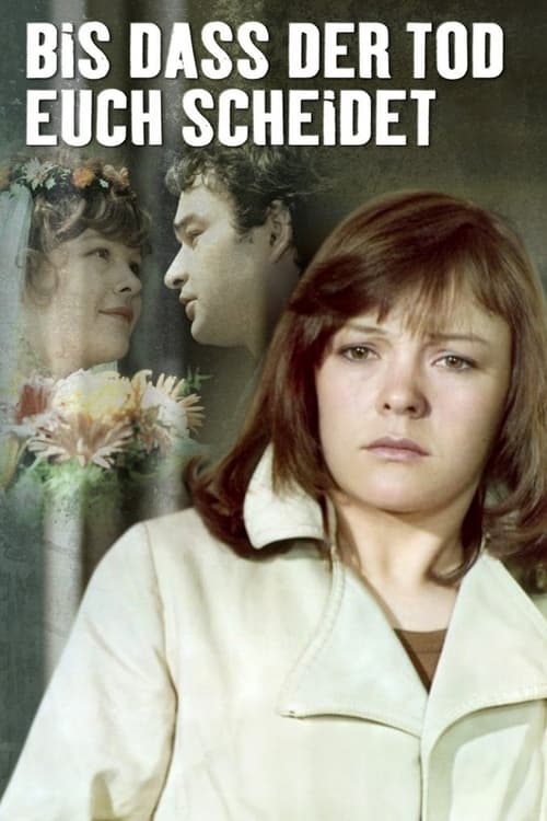 Poster Bis daß der Tod euch scheidet 1979