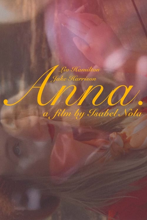 Anna (2022) poster