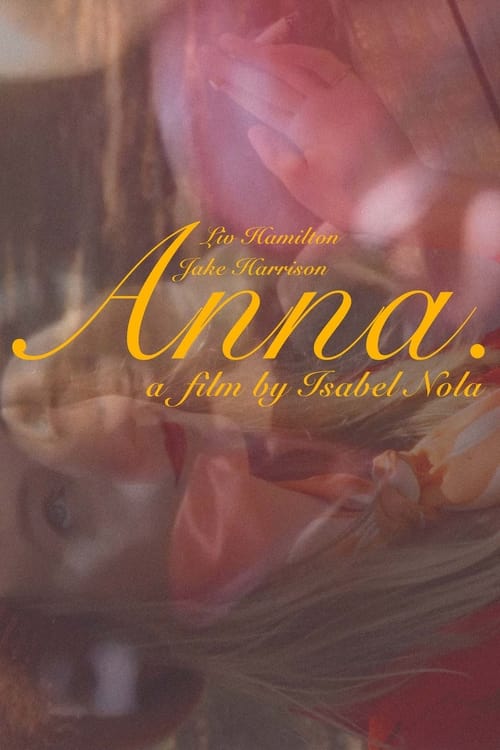 Poster for Anna