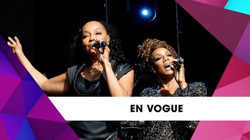En Vogue