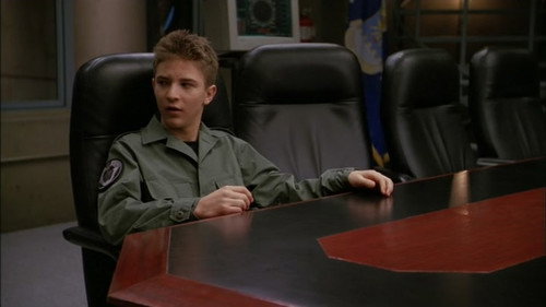 Stargate SG-1 · S7E3 : L'apprenti sorcier, image 2
