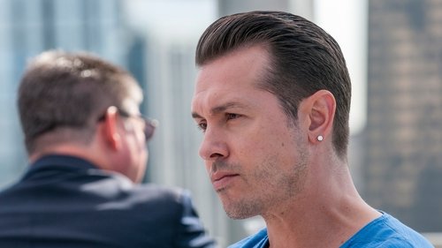 Chicago P.D. Distrito 21: 3×2