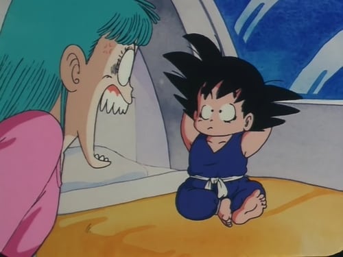 Dragon Ball: 1×2