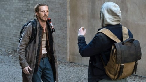 Fear the Walking Dead: 6×3