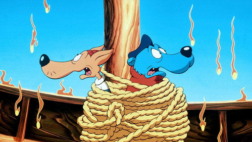 Käpt’n Blaubär – Der Film