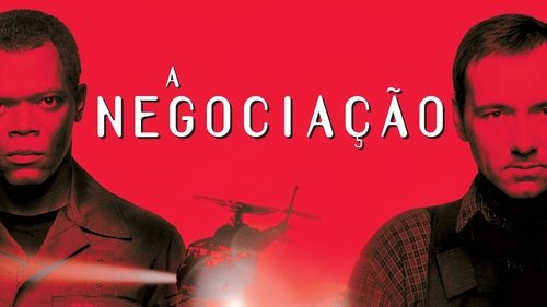 The Negotiator image 3