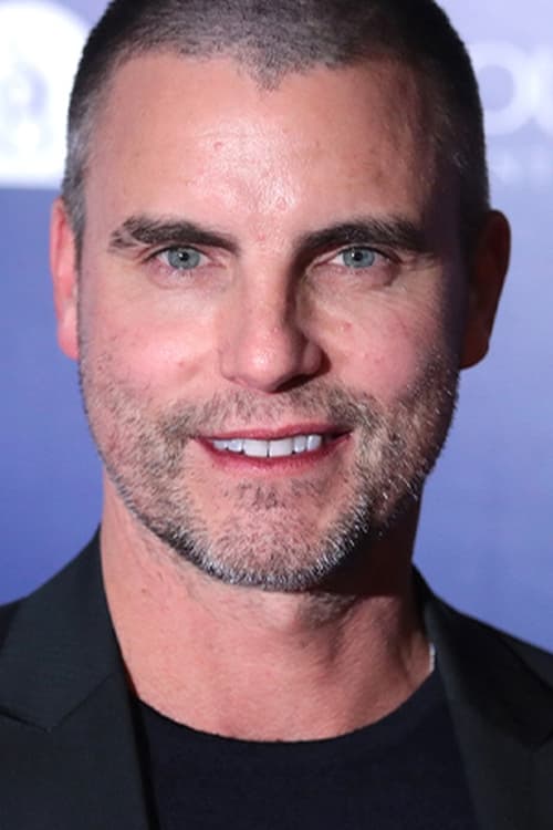 Kép: Colin Egglesfield színész profilképe