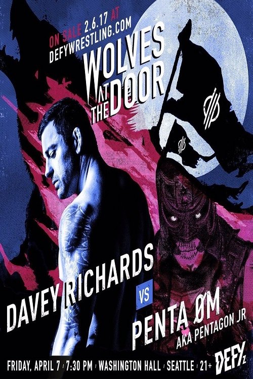 DEFY2 Wolves At The Door