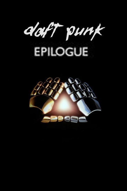 Daft Punk: Epilogue