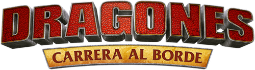 Dragones: Carrera al borde