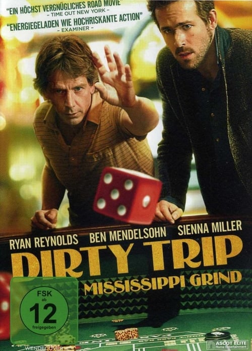 Mississippi Grind