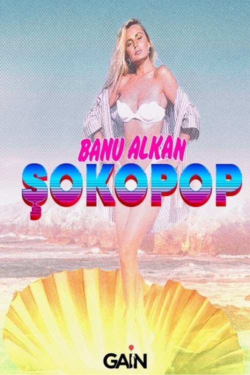 |TR| Şokopop Portreler: Banu Alkan