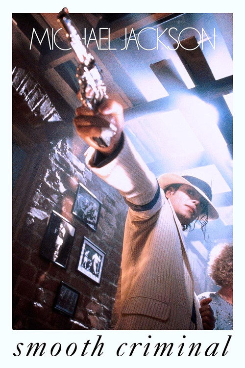 Michael Jackson's Smooth Criminal