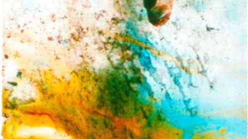 Panels for the Walls of Heaven