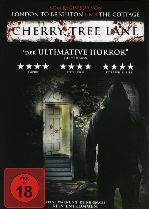 Cherry Tree Lane poster