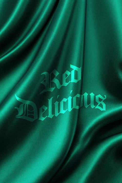 Red Delicious poster