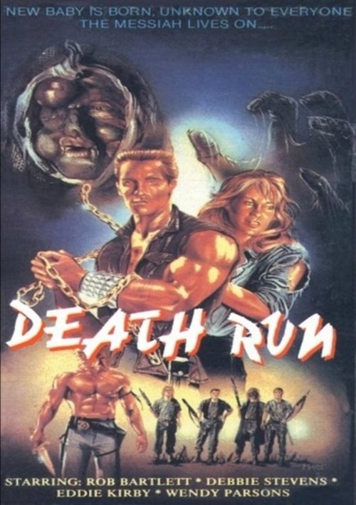 Death Run 1987