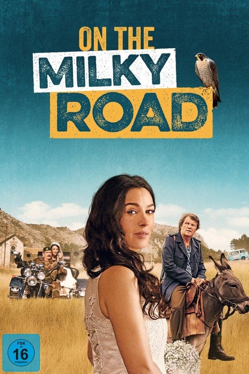 Schauen On the Milky Road On-line Streaming