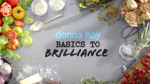 Poster Donna Hay: Basics to Brilliance