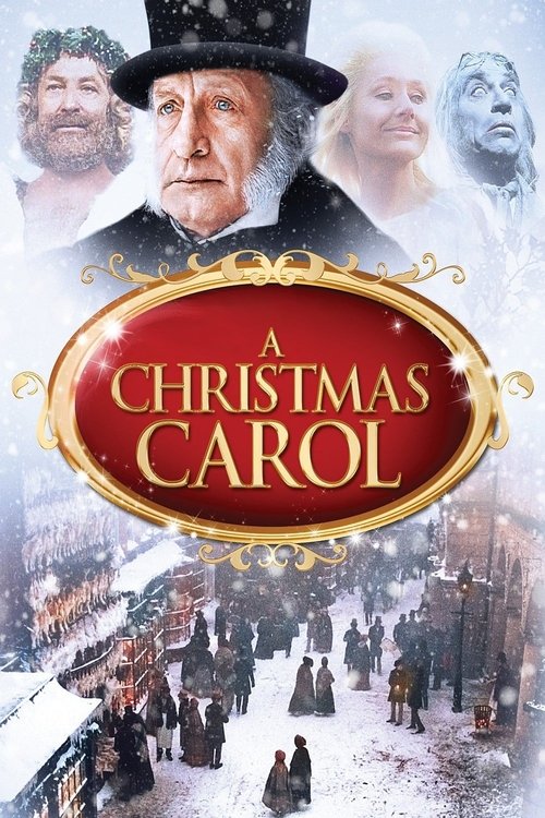 A bitter old miser who makes excuses for his uncaring nature learns real compassion when three ghosts visit him on Christmas Eve.