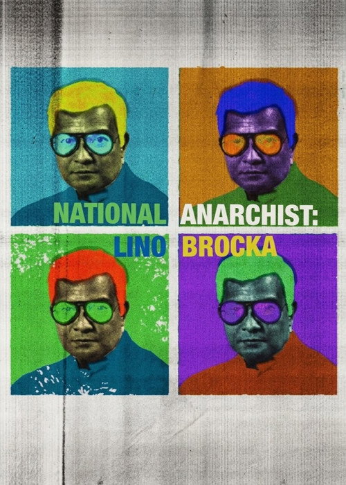 National Anarchist: Lino Brocka